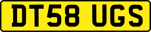 DT58UGS