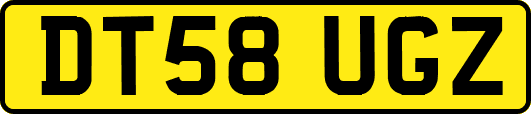DT58UGZ