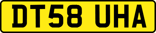 DT58UHA