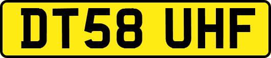 DT58UHF