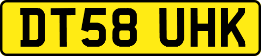 DT58UHK