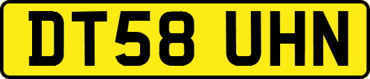 DT58UHN