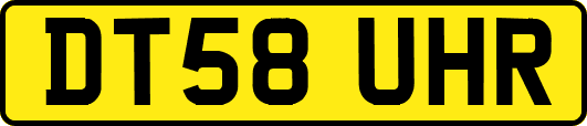 DT58UHR