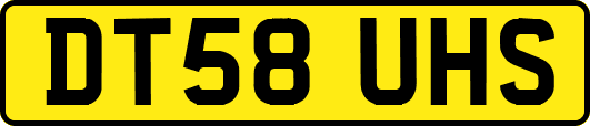 DT58UHS