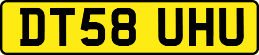 DT58UHU