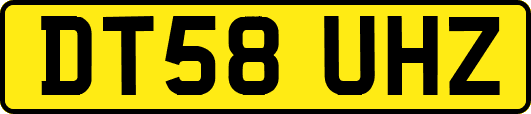 DT58UHZ