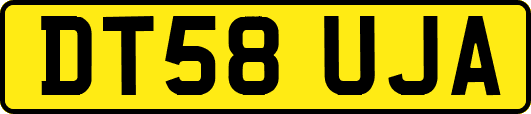 DT58UJA