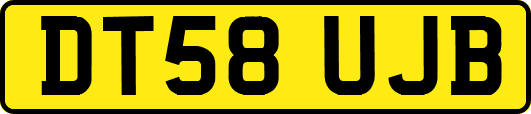 DT58UJB