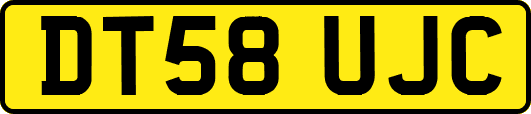 DT58UJC