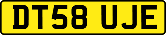 DT58UJE