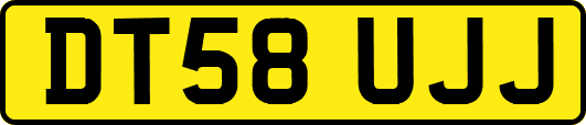 DT58UJJ