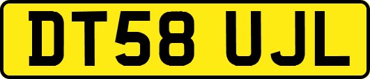 DT58UJL