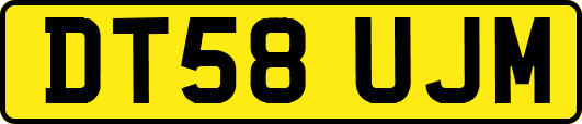 DT58UJM