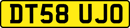 DT58UJO