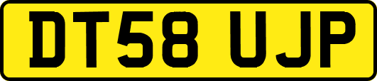 DT58UJP