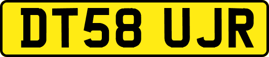 DT58UJR