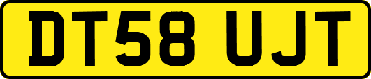 DT58UJT