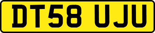 DT58UJU