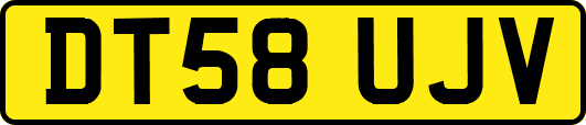 DT58UJV