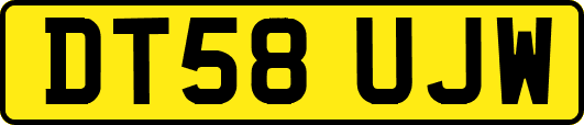 DT58UJW