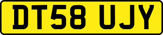 DT58UJY