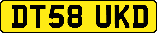 DT58UKD