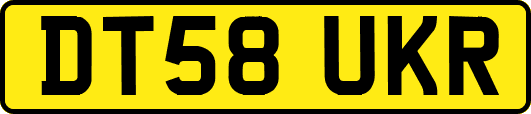 DT58UKR