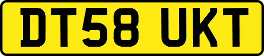 DT58UKT