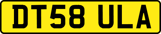 DT58ULA