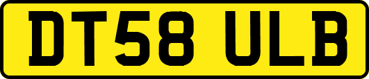 DT58ULB