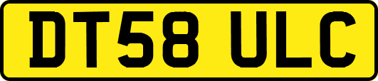 DT58ULC