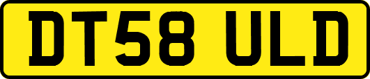 DT58ULD