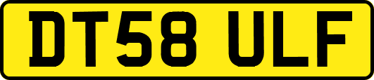 DT58ULF
