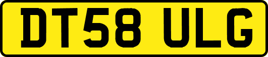 DT58ULG
