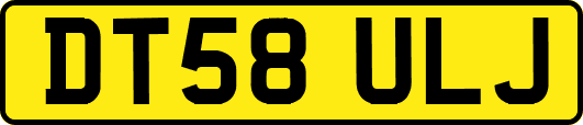 DT58ULJ