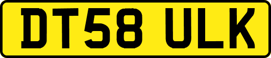 DT58ULK