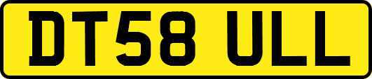 DT58ULL
