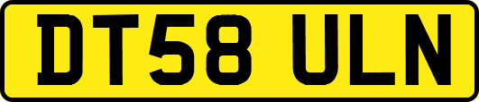 DT58ULN