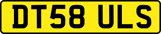 DT58ULS