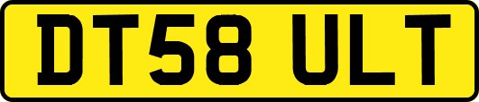 DT58ULT