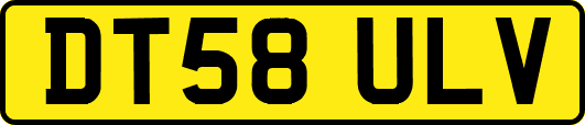 DT58ULV