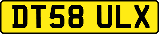 DT58ULX
