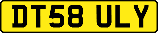DT58ULY
