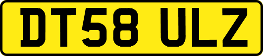 DT58ULZ