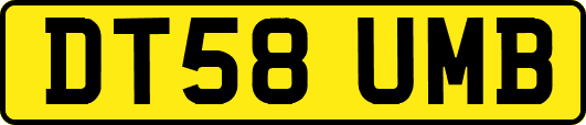 DT58UMB