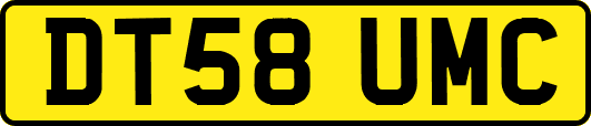 DT58UMC