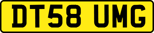 DT58UMG