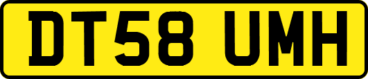 DT58UMH