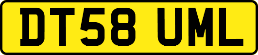 DT58UML