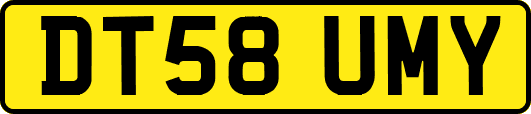 DT58UMY